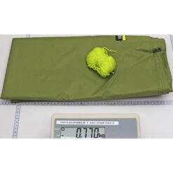 Tatonka Tarp 2 - Zeltplane -Deutschland Wild Schlaf Verkaufs-Shop tatonka tarp 2 light olive 2490 210 4