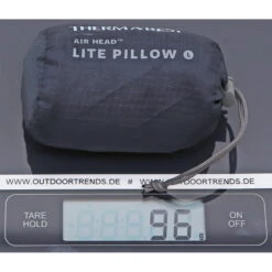 Therm-a-Rest Air Head Lite Pillow - Kissen 9 Therm-a-Rest Air Head Lite Pillow - Kissen -Deutschland Wild Schlaf Verkaufs-Shop therm a rest air head lite pillow kissen deep pacific cd 13181 3