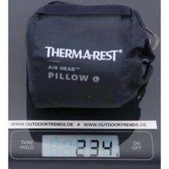 Therm-a-Rest Air Head Pillow - Kissen 9 Therm-a-Rest Air Head Pillow - Kissen -Deutschland Wild Schlaf Verkaufs-Shop therm a rest air head pillow kissen cd 13183 5