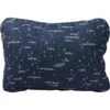 Therm-a-Rest Compressible Pillow Small - Kopfkissen -Deutschland Wild Schlaf Verkaufs-Shop therm a rest compressible pillow small kopfkissen warp speed cd 11556 2