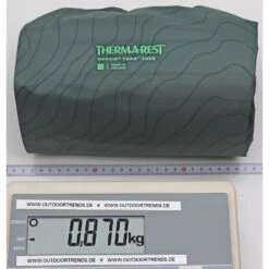 Therm-a-Rest NeoAir Topo Luxe - Schlafmatte -Deutschland Wild Schlaf Verkaufs-Shop therm a rest neoair topo luxe schlafmatte cd 13219 2