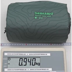 Therm-a-Rest NeoAir Topo Luxe - Schlafmatte -Deutschland Wild Schlaf Verkaufs-Shop therm a rest neoair topo luxe schlafmatte cd 13219 3