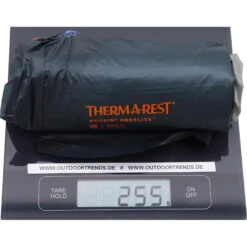 Therm-a-Rest NeoAir UberLite - Luftmatratze 10 Therm-a-Rest NeoAir UberLite - Luftmatratze -Deutschland Wild Schlaf Verkaufs-Shop therm a rest neoair uberlite luftmatratze cd 13247 2