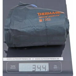 Therm-a-Rest NeoAir UberLite - Luftmatratze 11 Therm-a-Rest NeoAir UberLite - Luftmatratze -Deutschland Wild Schlaf Verkaufs-Shop therm a rest neoair uberlite luftmatratze cd 13247 4