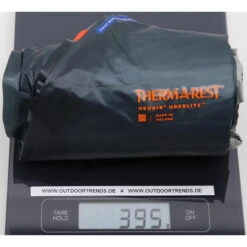 Therm-a-Rest NeoAir UberLite - Luftmatratze 12 Therm-a-Rest NeoAir UberLite - Luftmatratze -Deutschland Wild Schlaf Verkaufs-Shop therm a rest neoair uberlite luftmatratze cd 13247 5