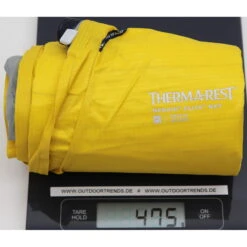 Therm-a-Rest NeoAir XLite NXT - Luftmatratze 10 Therm-a-Rest NeoAir XLite NXT - Luftmatratze -Deutschland Wild Schlaf Verkaufs-Shop therm a rest neoair xlite nxt luftmatratze cd 11627 3