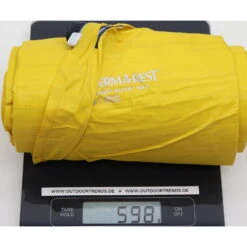 Therm-a-Rest NeoAir XLite NXT - Luftmatratze 11 Therm-a-Rest NeoAir XLite NXT - Luftmatratze -Deutschland Wild Schlaf Verkaufs-Shop therm a rest neoair xlite nxt luftmatratze cd 11627 4