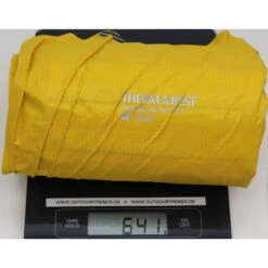 Therm-a-Rest NeoAir XLite NXT Max - Luftmatratze 7 Therm-a-Rest NeoAir XLite NXT Max - Luftmatratze -Deutschland Wild Schlaf Verkaufs-Shop therm a rest neoair xlite nxt max luftmatratze copy cd 11631 2