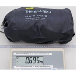Therm-a-Rest ProLite Apex - Isomatte -Deutschland Wild Schlaf Verkaufs-Shop therm a rest prolite apex isomatte cd 13256 2