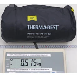 Therm-a-Rest ProLite™ Plus - Isomatte -Deutschland Wild Schlaf Verkaufs-Shop therm a rest prolite plus isomatte cd 13259 2