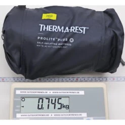Therm-a-Rest ProLite™ Plus - Isomatte -Deutschland Wild Schlaf Verkaufs-Shop therm a rest prolite plus isomatte cd 13259 3