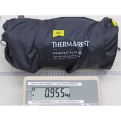 Therm-a-Rest ProLite™ Plus - Isomatte -Deutschland Wild Schlaf Verkaufs-Shop therm a rest prolite plus isomatte cd 13259 4