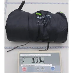 Therm-a-Rest Trail Lite - Isomatte 9 Therm-a-Rest Trail Lite - Isomatte -Deutschland Wild Schlaf Verkaufs-Shop therm a rest trail lite isomatte cd 13272 3