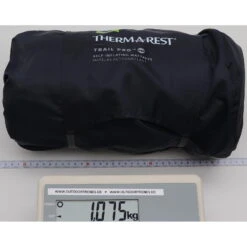Therm-a-Rest Trail Pro - Isomatte -Deutschland Wild Schlaf Verkaufs-Shop therm a rest trail pro isomatte cd 13216 3