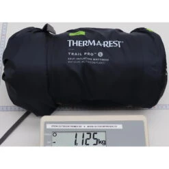 Therm-a-Rest Trail Pro - Isomatte -Deutschland Wild Schlaf Verkaufs-Shop therm a rest trail pro isomatte cd 13216 4