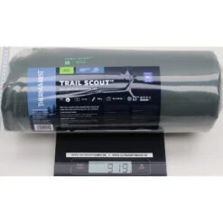 Therm-a-Rest Trail Scout - Isomatte -Deutschland Wild Schlaf Verkaufs-Shop therm a rest trail scout isomatte cd 11454 5