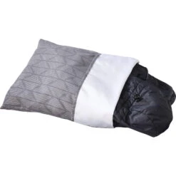 Therm-a-Rest Trekker Pillow Case - Kissenüberzug -Deutschland Wild Schlaf Verkaufs-Shop therm a rest trekker pillow case kissenueberzug grey print cd 10951 2