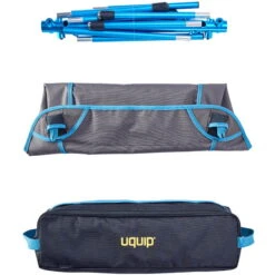 UQUIP Infinity - Campingstuhl -Deutschland Wild Schlaf Verkaufs-Shop uquip infinity campingstuhl gray uqu 244034 13