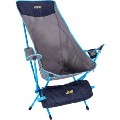 UQUIP Infinity Lounger - Campingstuhl -Deutschland Wild Schlaf Verkaufs-Shop uquip infinity lounger campingstuhl gray uqu 244035 0