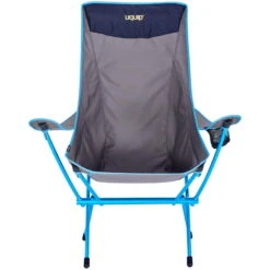 UQUIP Infinity Lounger - Campingstuhl -Deutschland Wild Schlaf Verkaufs-Shop uquip infinity lounger campingstuhl gray uqu 244035 4