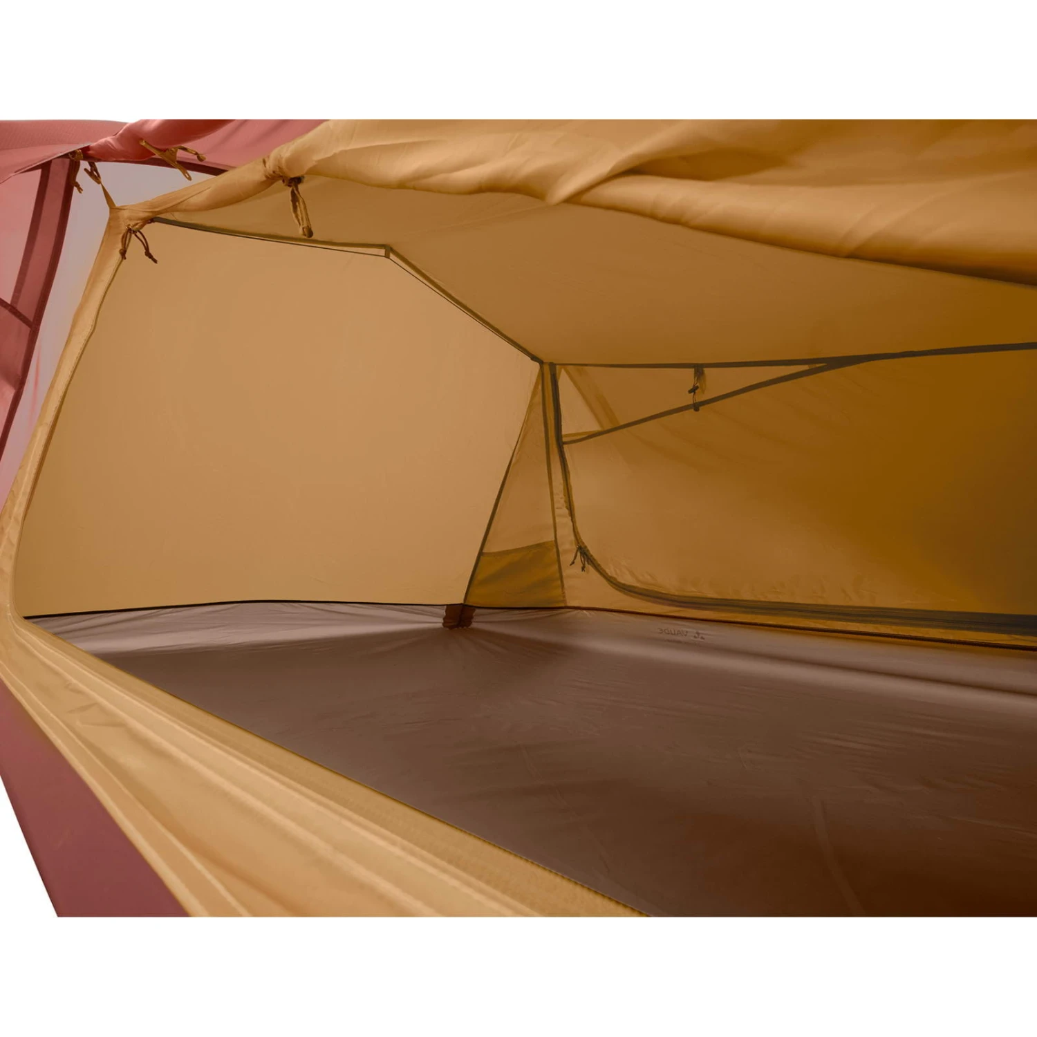 VAUDE Arco 1-2P - Tunnelzelt 5 VAUDE Arco 1-2P - Tunnelzelt – Bild 3