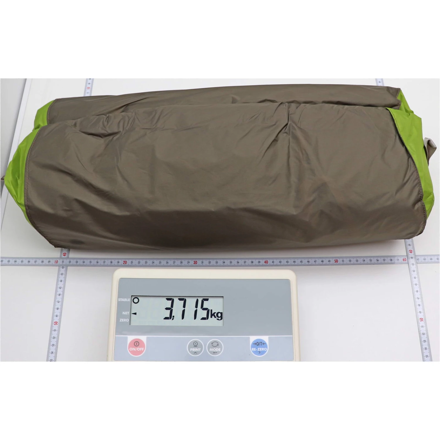 VAUDE Arco XT 3P - Drei-Personen-Tunnelzelt 4 VAUDE Arco XT 3P - Drei-Personen-Tunnelzelt – Bild 2