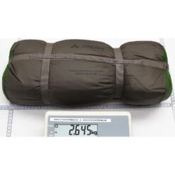 VAUDE Chapel SUL XT 2P - 2-Personen-Zelt -Deutschland Wild Schlaf Verkaufs-Shop vaude chapel sul xt 2p 2 personen zelt cress green vau 15897 1820 6