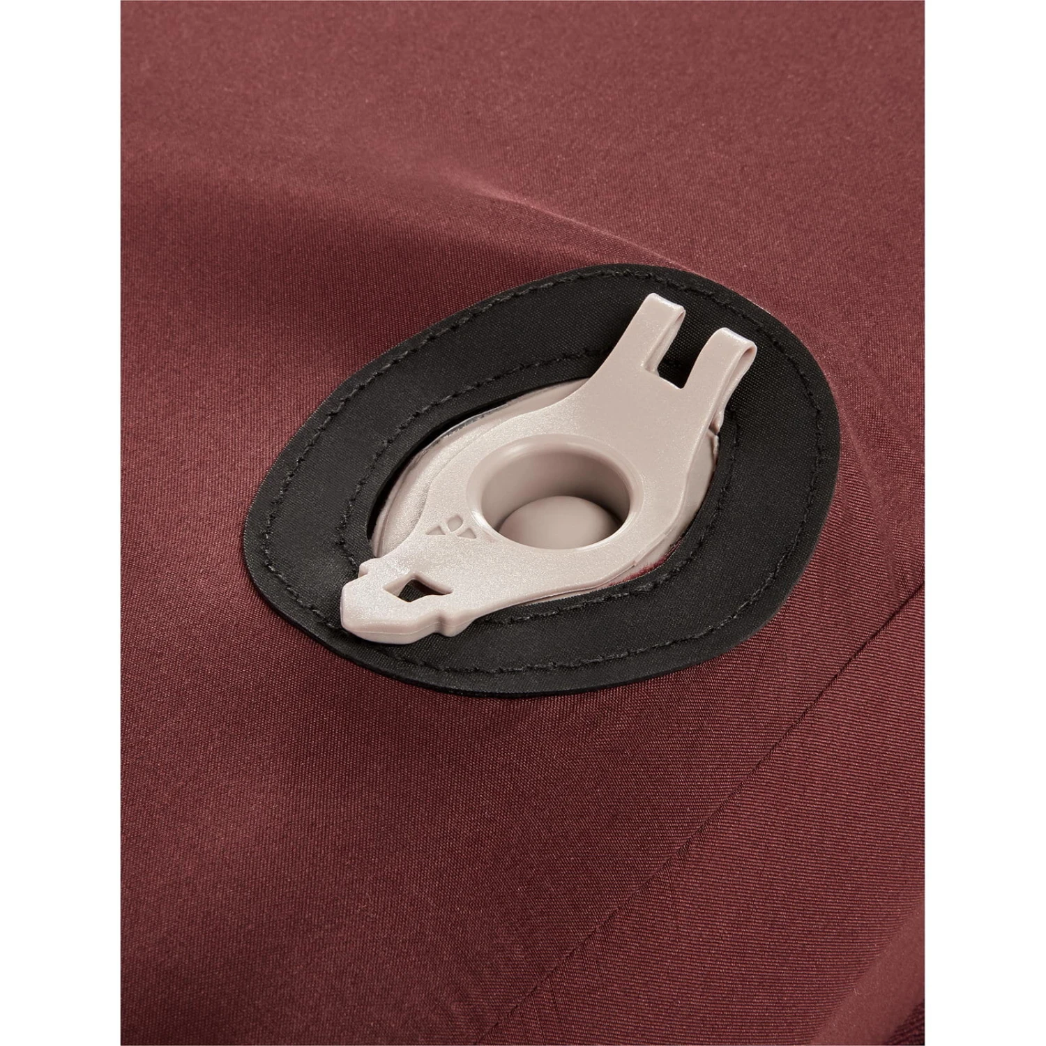 VAUDE Dream Comfort 10 - Isolierte Luftmatratze 5 VAUDE Dream Comfort 10 - Isolierte Luftmatratze – Bild 3