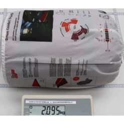 VAUDE Dream Comfort 10 - Isolierte Luftmatratze 11 VAUDE Dream Comfort 10 - Isolierte Luftmatratze -Deutschland Wild Schlaf Verkaufs-Shop vaude dream comfort 10 isolierte luftmatratze vau 16229 816 0000 4