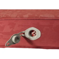 VAUDE Hike 9 - Iso-Luftmatratze -Deutschland Wild Schlaf Verkaufs-Shop vaude hike 9 iso luftmatratze vau 12809 676 0000 4