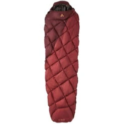 VAUDE Meglis 1100 SYN - Kunstfaserschlafsack -Deutschland Wild Schlaf Verkaufs-Shop vaude meglis 1100 syn kunstfaserschlafsack vau 15974 261 0010 2