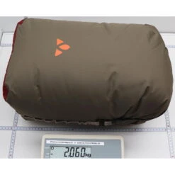VAUDE Meglis 1100 SYN - Kunstfaserschlafsack -Deutschland Wild Schlaf Verkaufs-Shop vaude meglis 1100 syn kunstfaserschlafsack vau 15974 261 0010 3