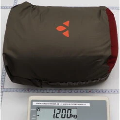VAUDE Meglis 300 SYN - Kunstfaserschlafsack -Deutschland Wild Schlaf Verkaufs-Shop vaude meglis 300 syn kunstfaserschlafsack vau 15972 261 0010 3