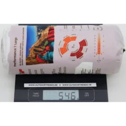 VAUDE Performance 7 - Iso-Luftmatratze 11 VAUDE Performance 7 - Iso-Luftmatratze -Deutschland Wild Schlaf Verkaufs-Shop vaude performance 7 iso luftmatratze vau 45158 676 0000 3