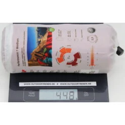 VAUDE Performance 7 - Iso-Luftmatratze 10 VAUDE Performance 7 - Iso-Luftmatratze -Deutschland Wild Schlaf Verkaufs-Shop vaude performance 7 iso luftmatratze vau 45158 676 0000 4