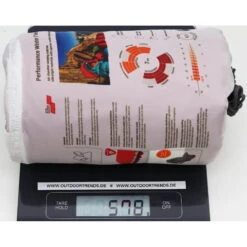 VAUDE Performance Winter 7 - Iso-Luftmatratze -Deutschland Wild Schlaf Verkaufs-Shop vaude performance winter 7 iso luftmatratze vau 45160 676 0000 3