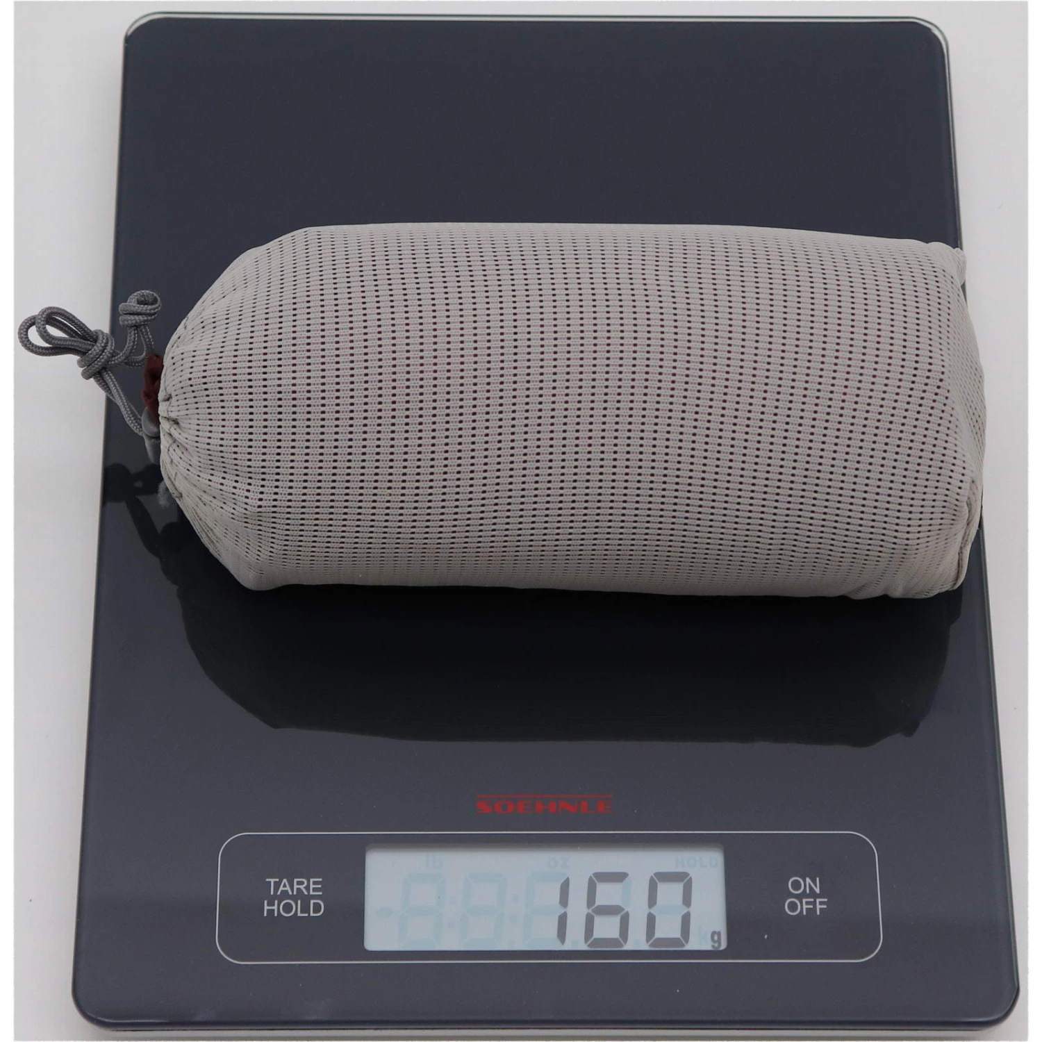 VAUDE Pump Pillow - Kissen & Pumpe 5 VAUDE Pump Pillow - Kissen & Pumpe – Bild 3