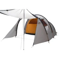 Wechsel Cirrus Travel Line - 6-Personen-Zelt -Deutschland Wild Schlaf Verkaufs-Shop wechsel cirrus travel line 6 personen zelt laurel oak wec 231073 3