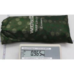 Wechsel Tarp Elements - Travel Line -Deutschland Wild Schlaf Verkaufs-Shop wechsel tarp elements travel line camouflage wec 231148 4