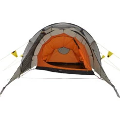 Wechsel Outpost 3 - Travel Line 34 Wechsel Outpost 3 - Travel Line -Deutschland Wild Schlaf Verkaufs-Shop wechsel tents outpost 3 travel line oak wec 231070 15