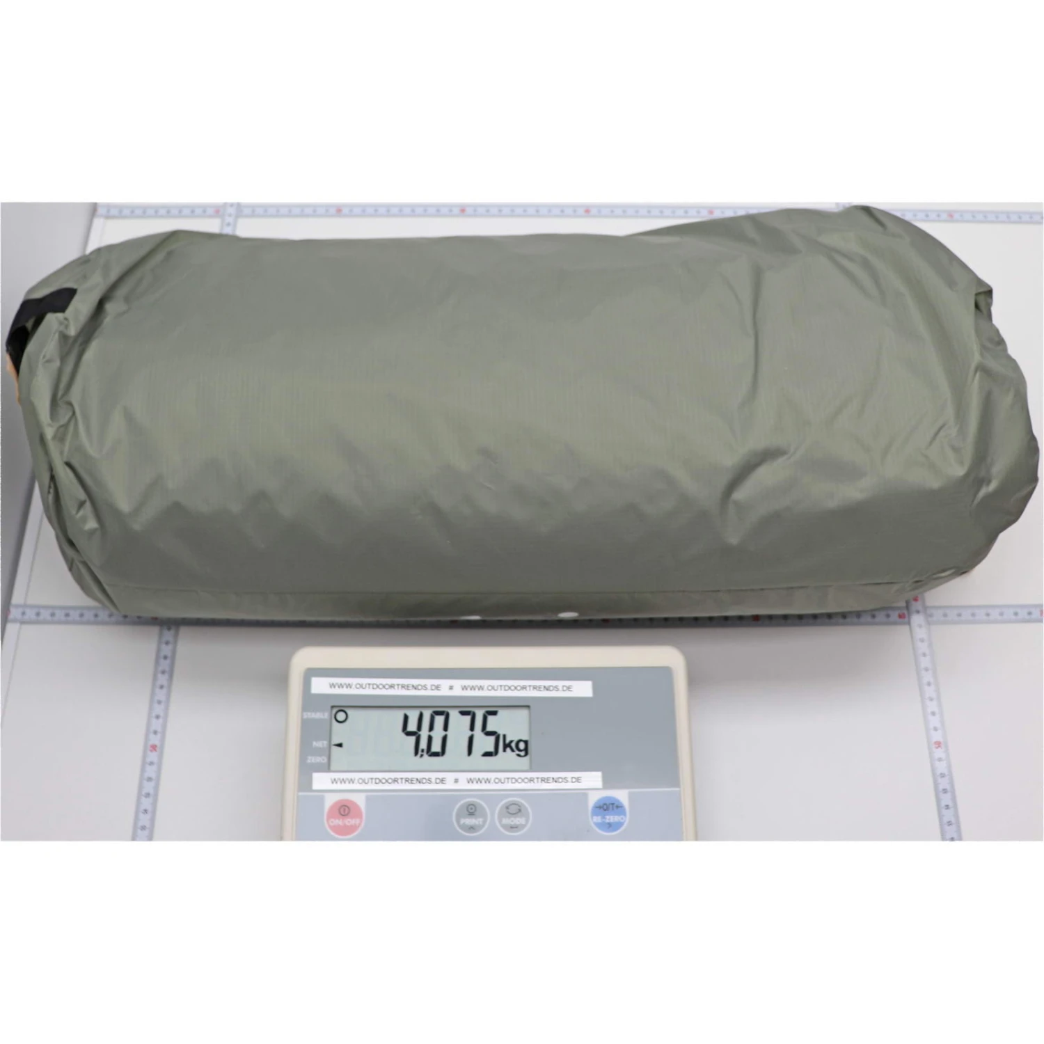 Wechsel Outpost 3 - Travel Line 7 Wechsel Outpost 3 - Travel Line – Bild 5