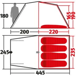 Wechsel Voyager - Travel Line -Deutschland Wild Schlaf Verkaufs-Shop wechsel voyager travel line oak wec 231071 2