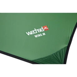 Wechsel Wing M - Zero-G Line Tarp -Deutschland Wild Schlaf Verkaufs-Shop wechsel wing m zero g line tarp green wec 231144 5